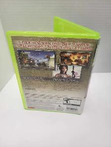 360 Dynasty Warriors 6 - Photo 3
