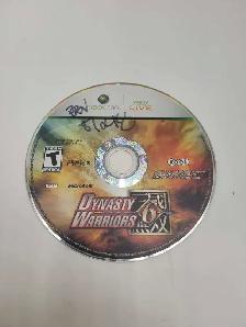 360 Dynasty Warriors 6 - Photo 4
