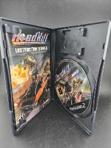 Roadkill Playstation 2 - Photo 2