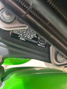 2016 Kawasaki KX65 - Photo 6