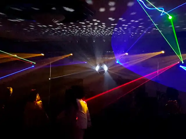DJ Blouin Entertainment Services