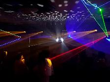 DJ Blouin Entertainment Services