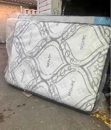 SCARBOUGH SALE!brand new mattress available all sizes - Photo 2