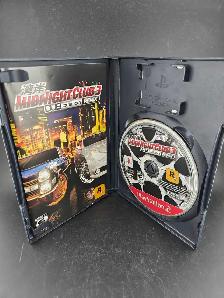 Midnight Club 3 Dub Edition Remix Playstation 2 - Photo 2
