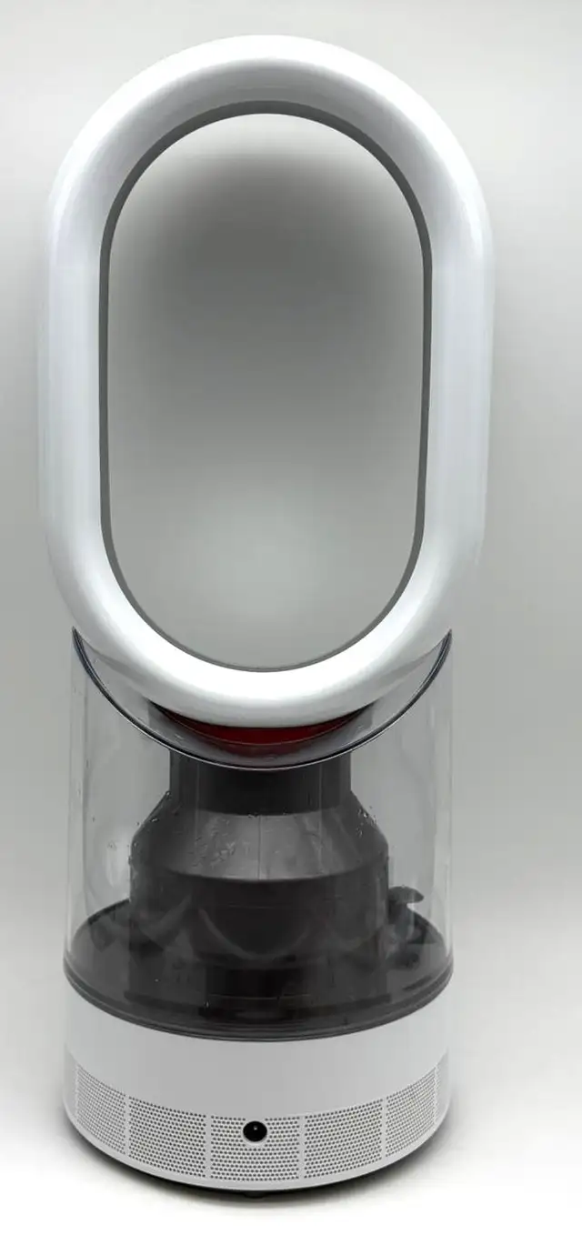 Dyson AM10 Humidifier & Fan White - Silver w/ warranty $269