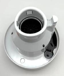 Dyson AM10 Humidifier & Fan White - Silver w/ warranty $269 - Photo 9