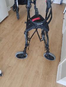 Nexus walker for sale - Photo 2