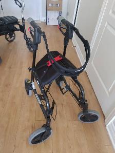 Nexus walker for sale - Photo 3