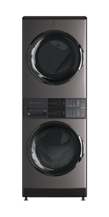 Electrolux 6 Series Laundry Tower