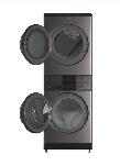 Electrolux 6 Series Laundry Tower - Photo 2
