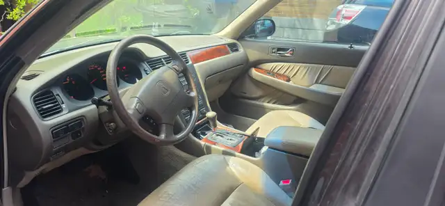 Acura 3.2 RL