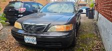 Acura 3.2 RL - Photo 4