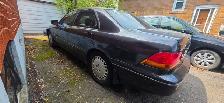 Acura 3.2 RL - Photo 5