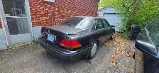 Acura 3.2 RL - Photo 6