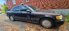 Acura 3.2 RL - Photo 7