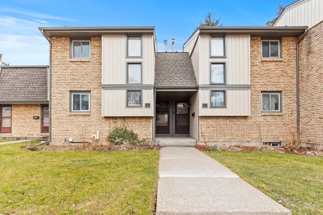 4 Bedroom Townhouse Condo For Sale