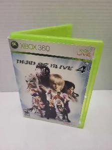 360 Dead or Alive 4 - Photo 2
