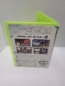 360 Dead or Alive 4 - Photo 3