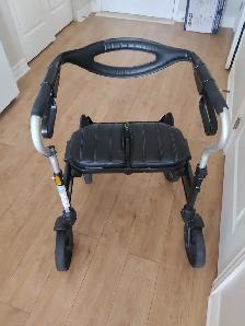 Evolution walker - Photo 2