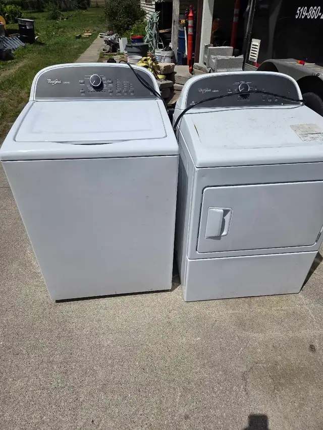 garage sale