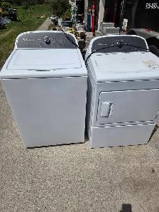 garage sale