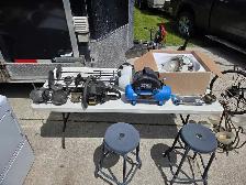 garage sale - Photo 2