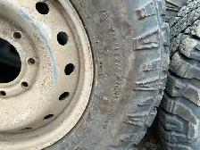 GoodYear Wrangler Tire - Photo 4