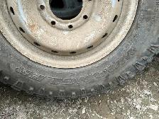 GoodYear Wrangler Tire - Photo 5