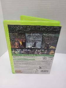 360 Elder Scrolls IV Oblivion Game of the Year Edition - Photo 3