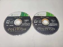 360 Elder Scrolls IV Oblivion Game of the Year Edition - Photo 4