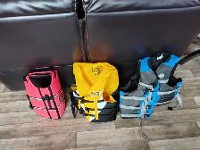 Life Jackets