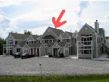 condo à vendre
