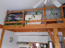 condo à vendre - Photo 8