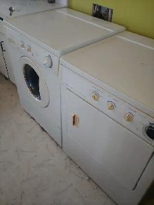 Réfrigérateur Inglis blanc – Fonctionnel – 100$ - Photo 6