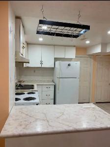 2 bedroom basement for rent Aug ist 2026 - Photo 4