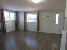 Fort St. James - Renovated Apartment for Rent