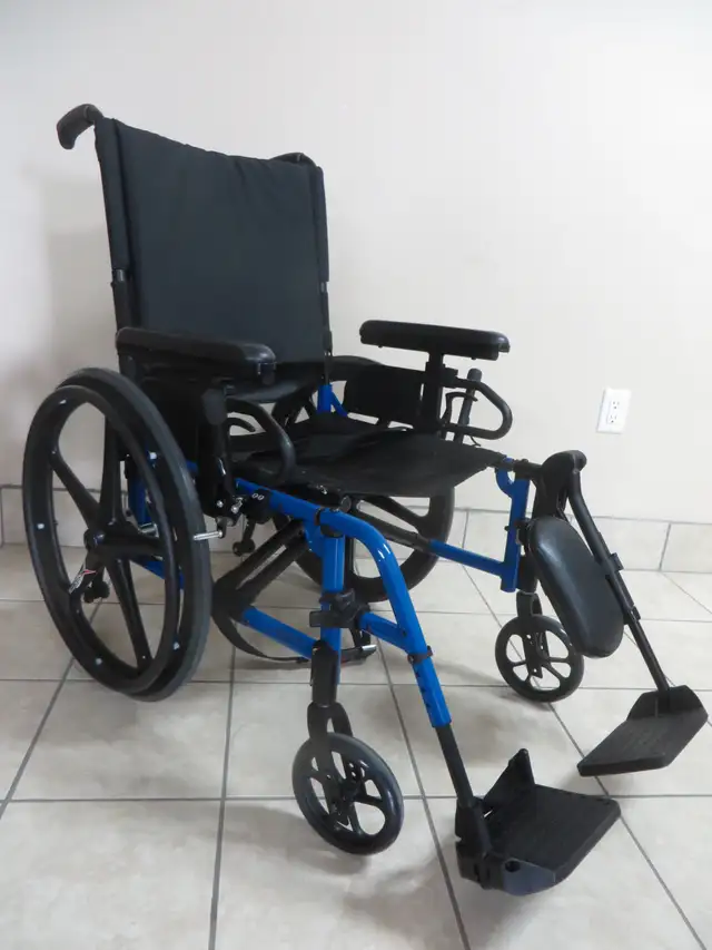 Wheelchair