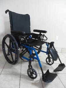 Wheelchair