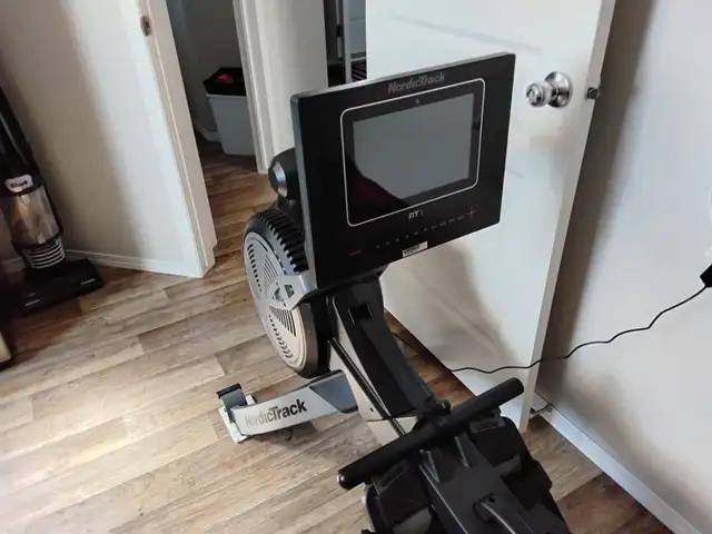 Rowing Machine