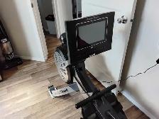 Rowing Machine