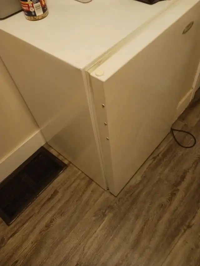 Little fridge for sale