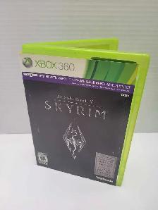 360 Elder Scrolls V Skyrim - Photo 2