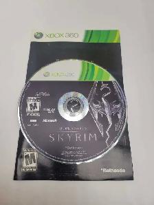 360 Elder Scrolls V Skyrim - Photo 4