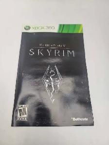 360 Elder Scrolls V Skyrim - Photo 5