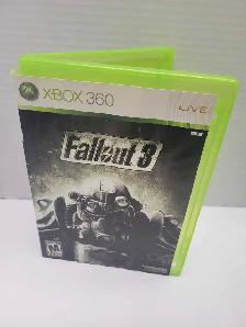 360 Fallout 3 - Photo 2