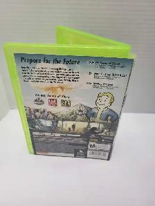 360 Fallout 3 - Photo 3