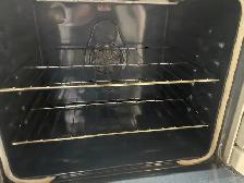 Cuisinière blanche vitrocéramique Samsung - Photo 3