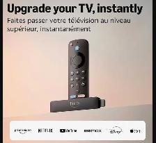 Amazon Fire Stick For Sale