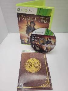 360 Fable III
