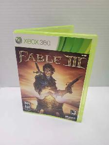 360 Fable III - Photo 2